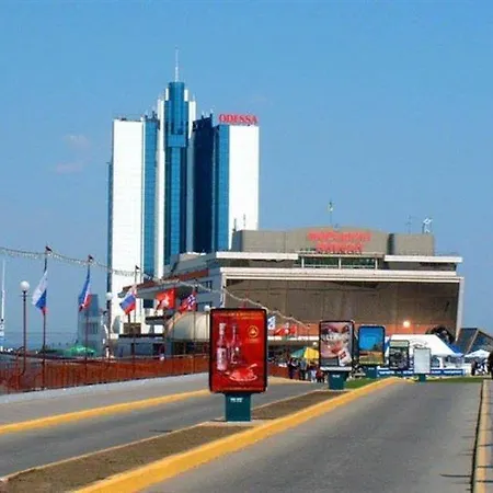 Odessa Hotel-3